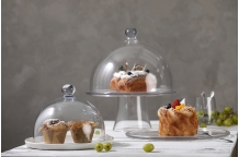 Cake Domes